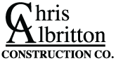Chris Albritton Construction