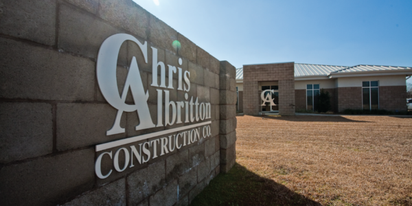 Who We Are - Chris Albritton Construction